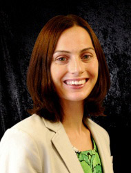 Michelle Teti