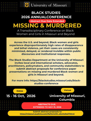 Conference Poster
