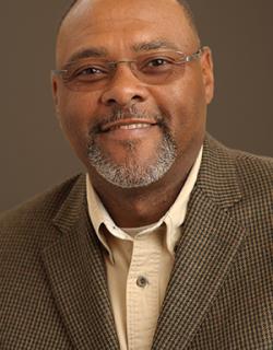 Earnest L. Perry Jr.