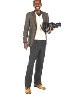 Christian Rozier