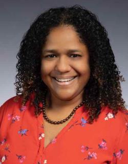 Sheri-Marie Harrison